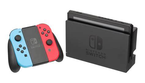 Nintendo Switch – Wikipedie